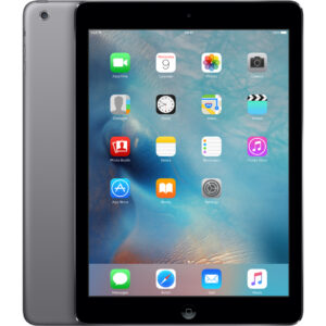 iPad Air 1 64GB Quốc Tế Chính Hãng Cũ