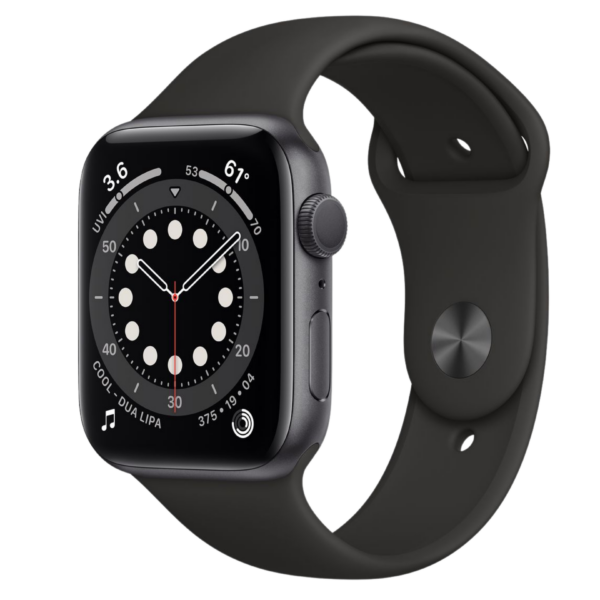 Apple Watch Series 6 40mm GPS Nhôm | Chính Hãng VNA