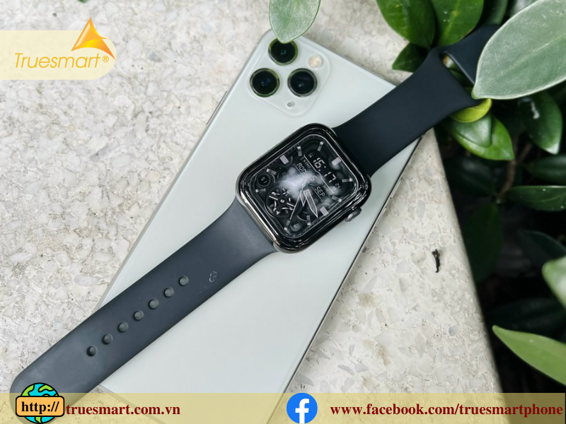 apple watch series 6 với thời lượng sử dụng pin cao, hơn kéo dài thời gian sử dụng