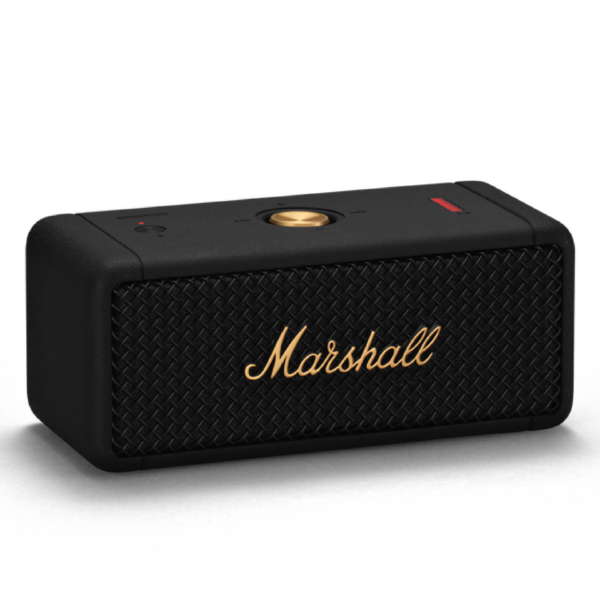 Loa Bluetooth Marshall Emberton | Truesmart
