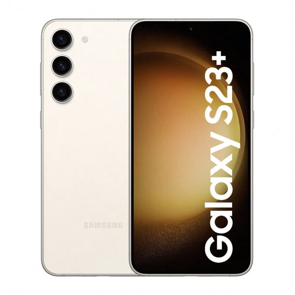 Samsung Galaxy S23 Plus	256GB (NEW)