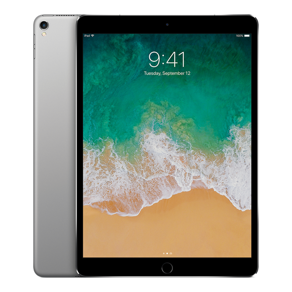 iPad Pro 10.5 inch (2017) 256GB Cũ Đẹp