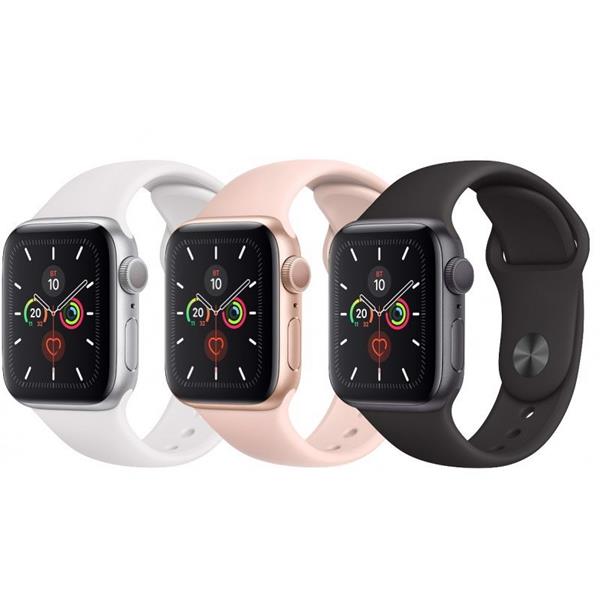 Mua Apple watch series 5 giá cả hợp lý tại Truesmart