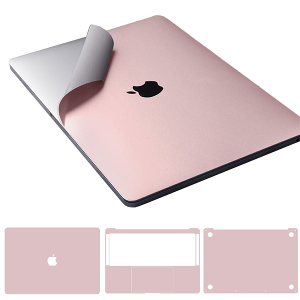 Bộ Dán Full Macbook Air 13 inch 2018-2020 Giá Rẻ Nhất