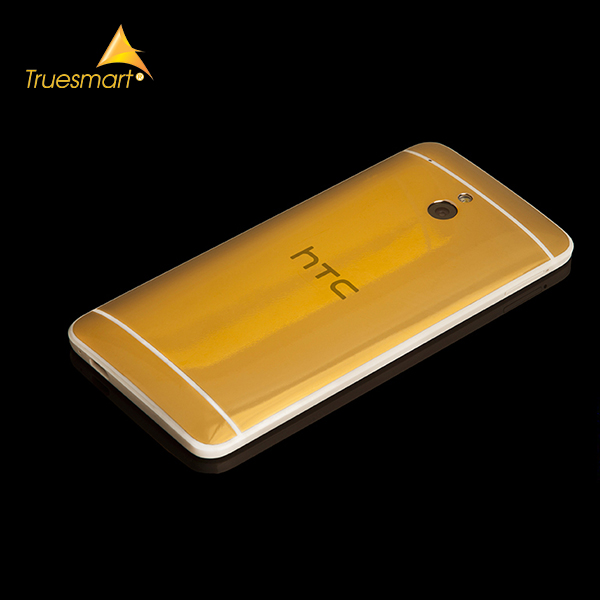 HTC One Mini Mạ Vàng 24K