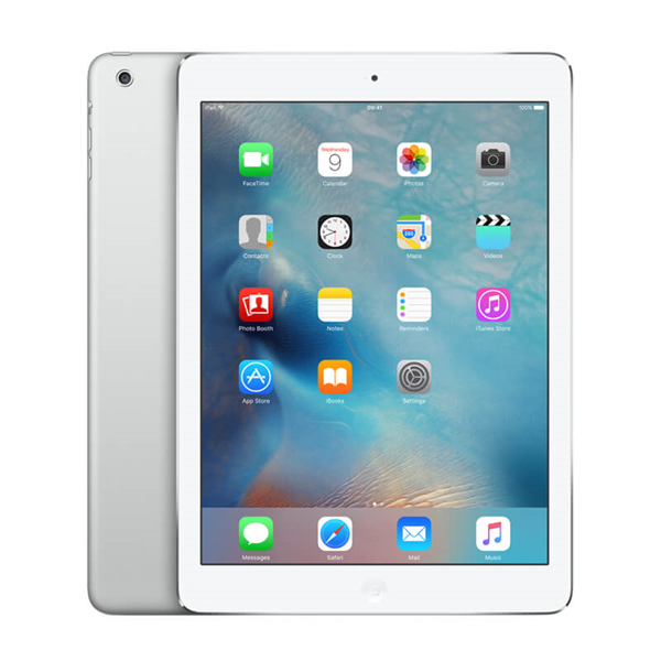 iPad Air 1 16GB Quốc Tế Chính Hãng Cũ