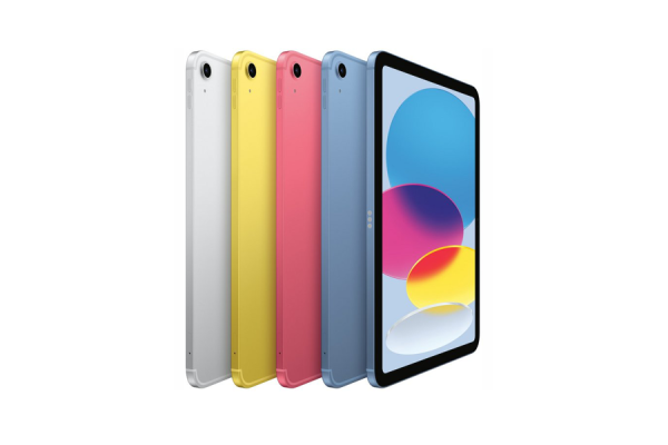 iPad Gen 10 (10.9 inch) 2022 64GB Only Wifi | Chính Hãng VNA