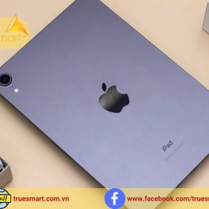 iPad Mini 6 64Gb Only Wifi Chính Hãng Cũ