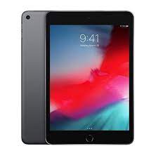 iPad Mini 4 16GB Quốc Tế Chính Hãng Cũ