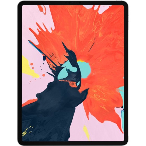 iPad Pro 2018 11 Inch 256GB Chính Hãng, Bảo Hành 12 Tháng