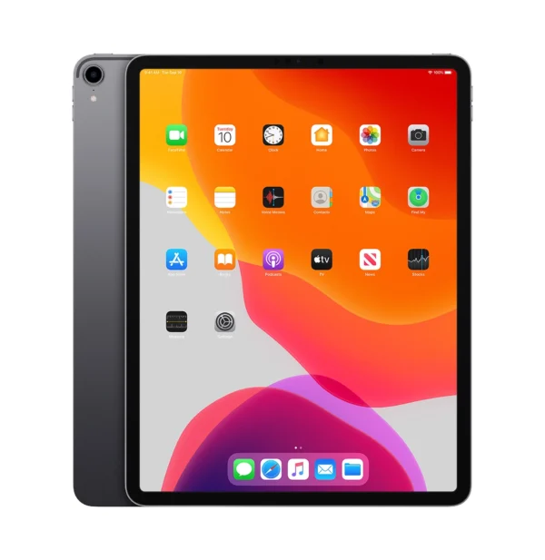 iPad Pro 2018 12.9 inch 4G Wifi 64GB Cũ