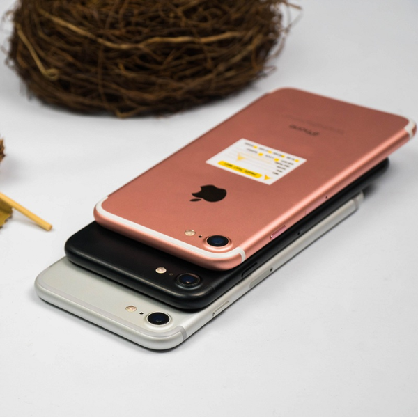 Cần bán] - Iphone 7 pink 32gb | OTOFUN | CỘNG ĐỒNG OTO XE MÁY VIỆT NAM
