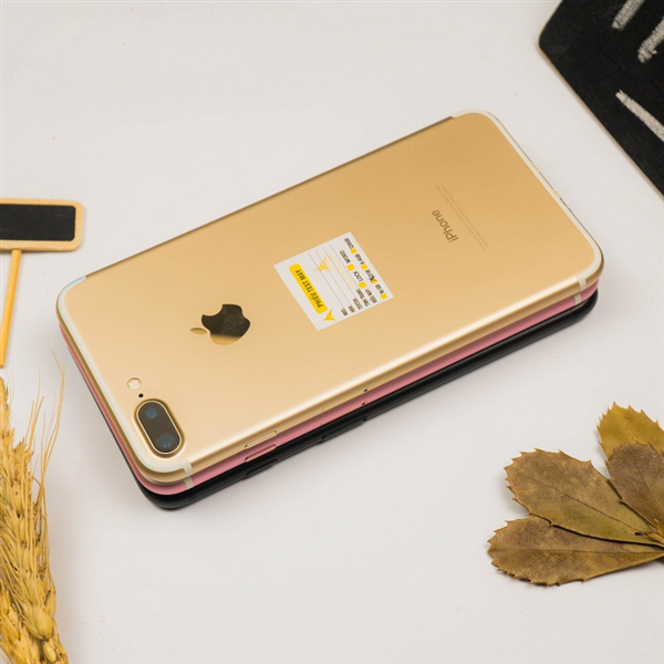 Apple iphone 7 Plus cũ 32GB – Gold – Quốc Tế | iphone cũ bmt
