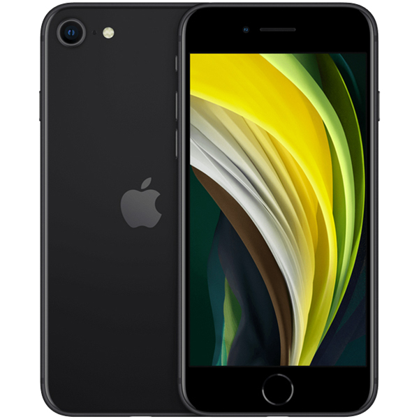 iPhone SE 2020 64GB Bản Quốc Tế (NEW) | Truesmart