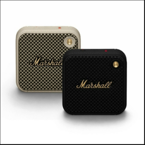 Loa Bluetooth Marshall Willen Cao Cấp Chính Hãng p10076