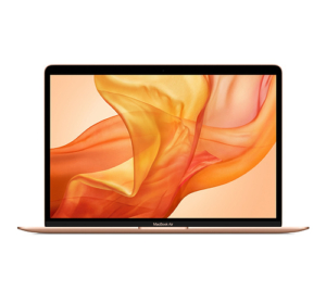 Macbook Air 13 inch 2020 Core i5 256GB 8GB Ram NEW p10070