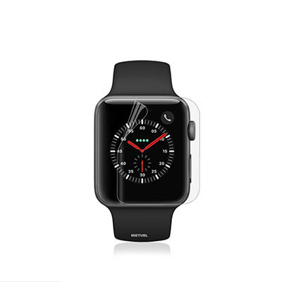 Miếng Dán PPF Full Màn hình Cao cấp cho Apple Watch 40mm