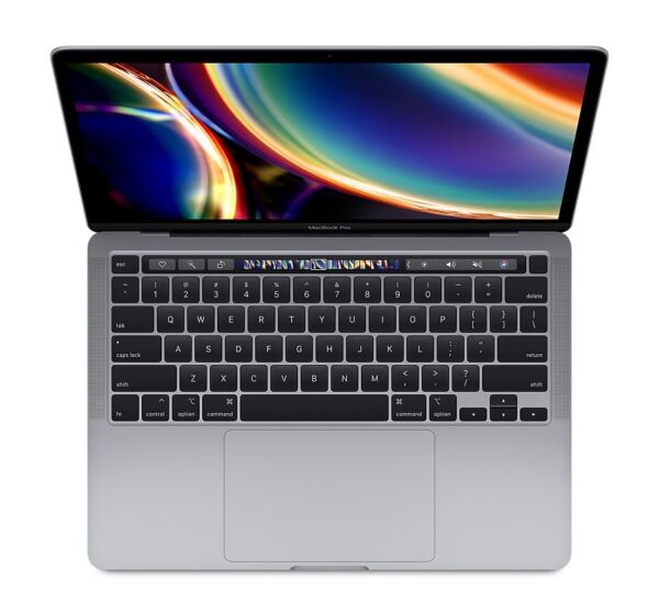 Macbook Pro Touch Bar 13 inch 2019 (i5 2.4GHz 512G/ 16G) (MV972/ MV9A2) Cũ