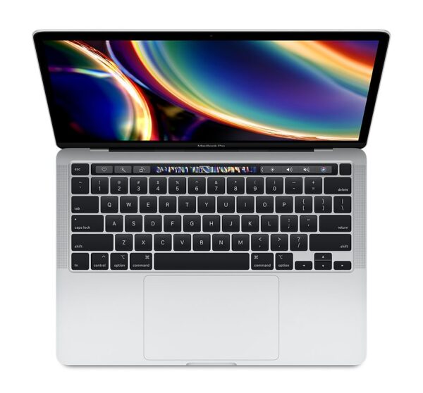 Macbook Pro Touch Bar 13 inch 2018 (Core i5 512GB 8GB) (MR9R2/ MR9V2) Cũ