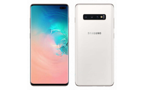 Samsung Galaxy S10 (5G) - 256GB Bản Hàn (1Sim) Cũ