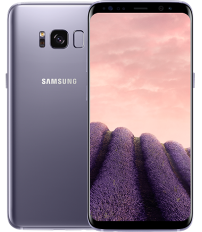 Samsung Galaxy S8 Plus (2 SIM) Chính Hãng Cũ