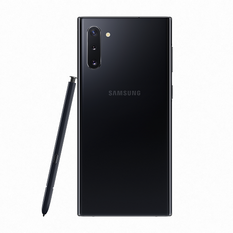 Samsung Galaxy Note 10 256GB Bản Hàn 1 Sim Cũ