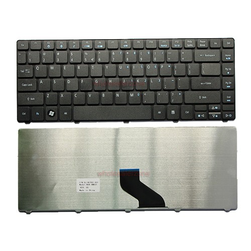 Thay Bàn Phím Laptop Acer Aspire A Series Chính Hãng, Uy Tín p4861