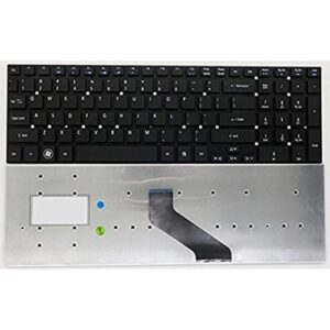 Thay Bàn Phím Laptop Acer Aspire E Series Chính Hãng, Giá Rẻ p4865