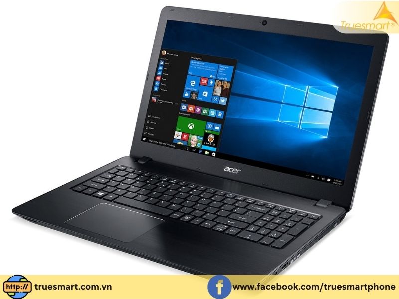 Truesmart - Địa chỉ chuyên thay bàn phím laptop Acer Aspire F Series chính hãng, uy tín hàng đầu tại Hà Nội 