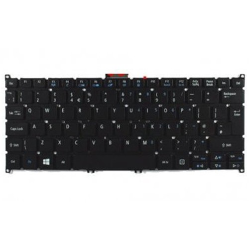 Thay Bàn Phím Laptop Acer Aspire V Series Chính Hãng, Giá Rẻ p4863