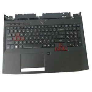 Thay bàn phím laptop Acer Predator Giá Rẻ, Chính Hãng p4859