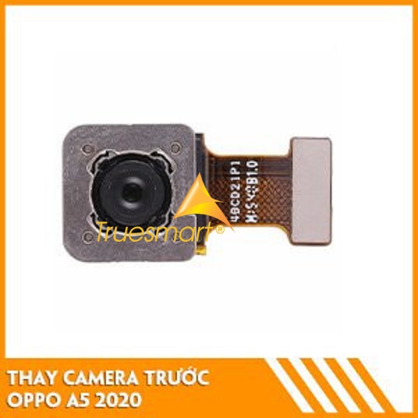 Thay Camera Trước OPPO A5 2020