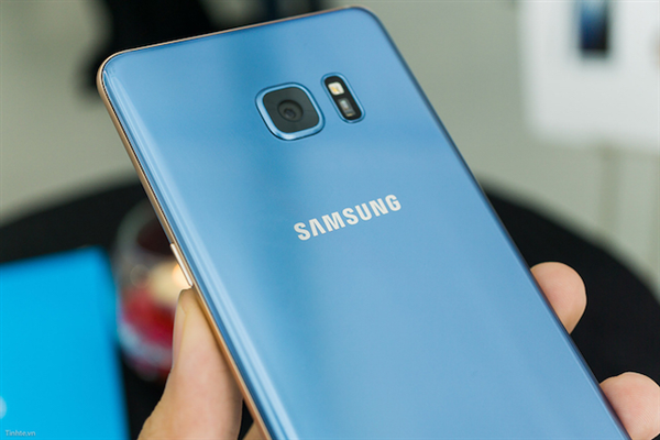 Thay Loa Trong Samsung Galaxy S7 Edge Chất Lượng, Giá Rẻ