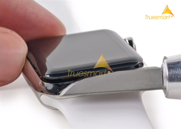 Thay Màn Hình Apple Watch Series 6 Uy Tín Tại TrueSmart