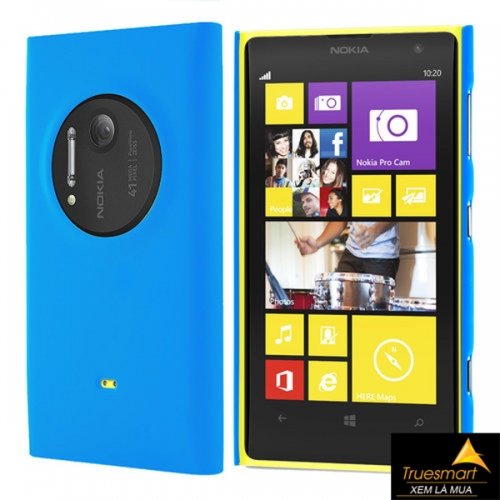 Thay màn hình cảm ứng Nokia Lumia 1020