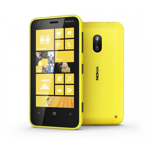 Thay màn hình cảm ứng Nokia Lumia 620