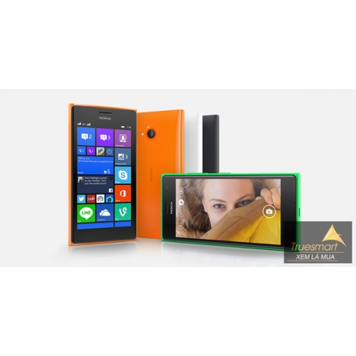 Thay màn hình cảm ứng Nokia Lumia 630