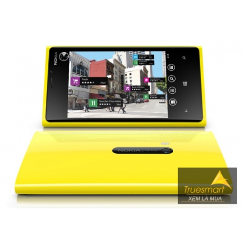 Thay màn hình cảm ứng Nokia Lumia 920
