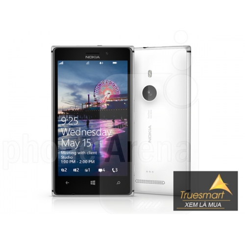 Thay màn hình cảm ứng Nokia Lumia 925