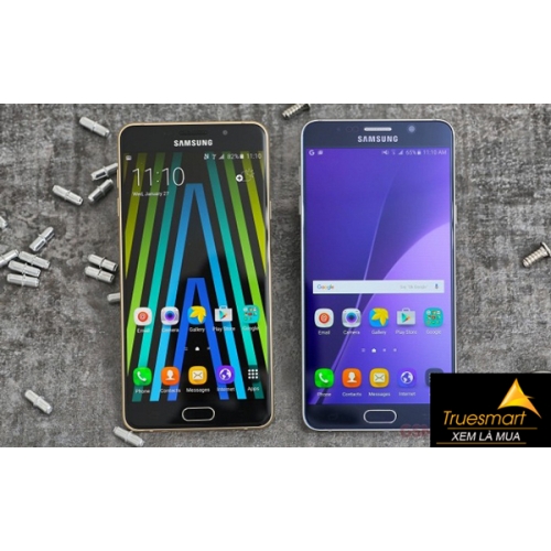 Thay màn hình cảm ứng Samsung Galaxy A7 2016