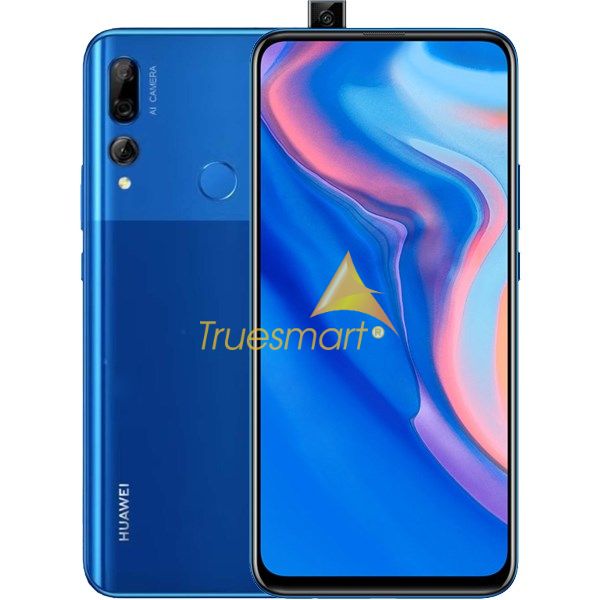 Thay Màn Hình Huawei Y9 Prime 2019