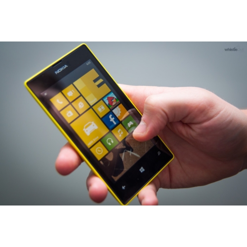 Thay màn hình kính cảm ứng Nokia Lumia 520/525