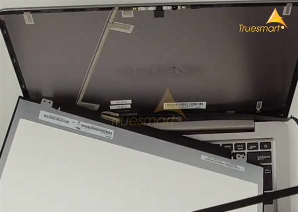 Thay màn hình laptop Asus 15.6 inch