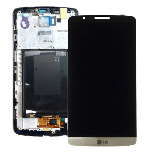 Thay màn hình LG G2, 3, 4, 5 Lấy Ngay