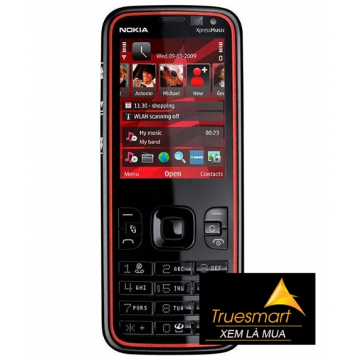 Thay màn hình Nokia Lumia 5630