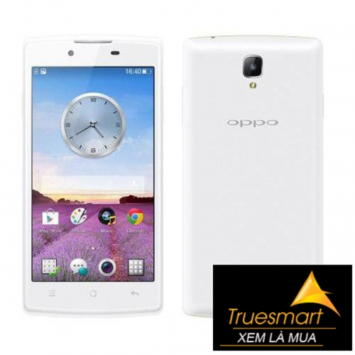 Thay mặt kính cảm ứng OPPO Find Piano (R813)