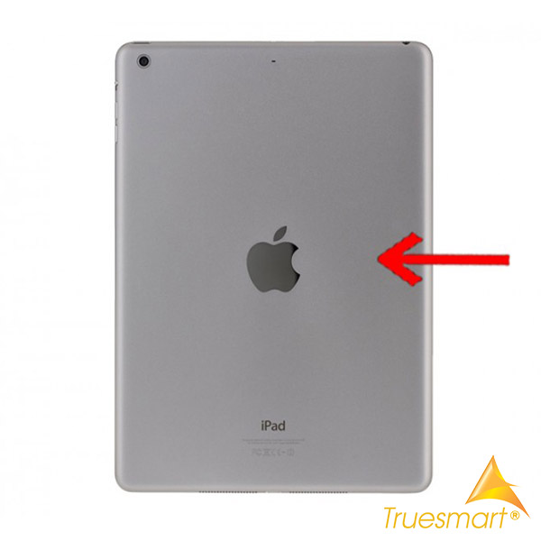 Thay Nắp Lưng iPad Air 1/2 lấy ngay