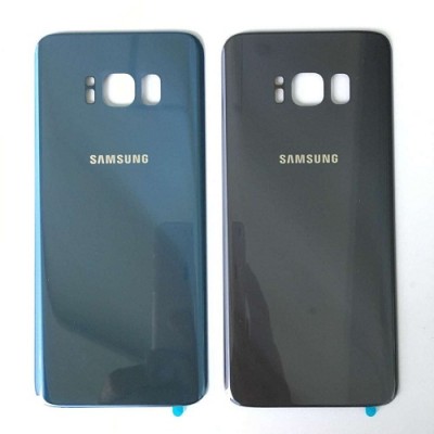 Thay Nắp Lưng Samsung Galaxy Note 2, 3, 4, 5, 8 Giá Rẻ