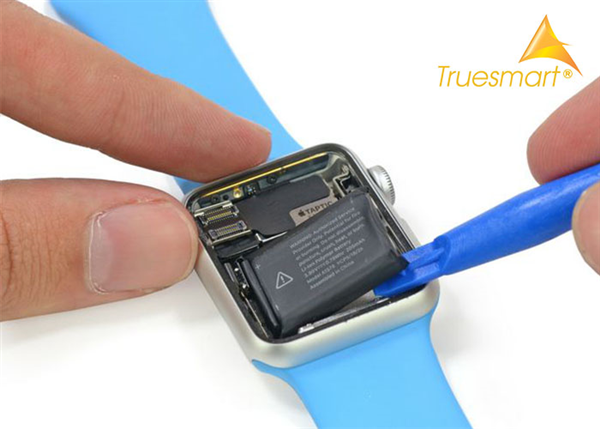 Thay Pin Apple Watch Series 7