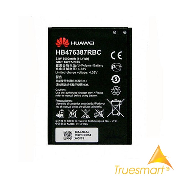 Thay Pin Huawei Mate 30 Pro